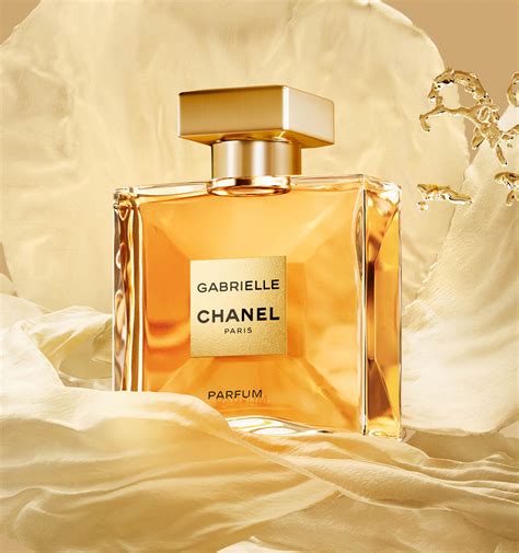 gabriel chanel essence|chanel gabrielle perfume samples.